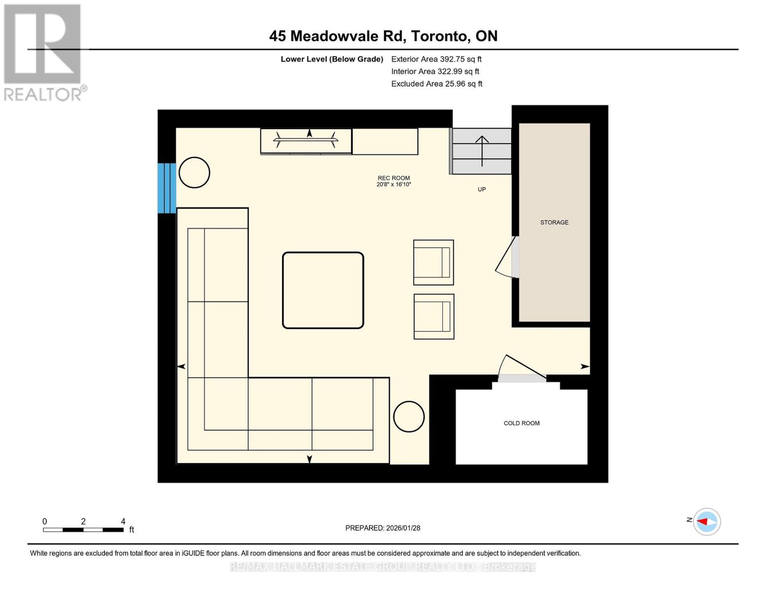 45 Meadowvale Road, Toronto, Ontario  M1C 1R7 - Photo 49 - E12738672