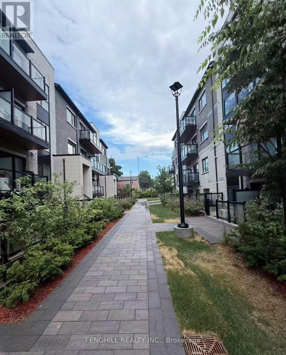 C106 - 60 Morecambe Gate, Toronto, Ontario  M1W 0A9 - Photo 13 - E12738684