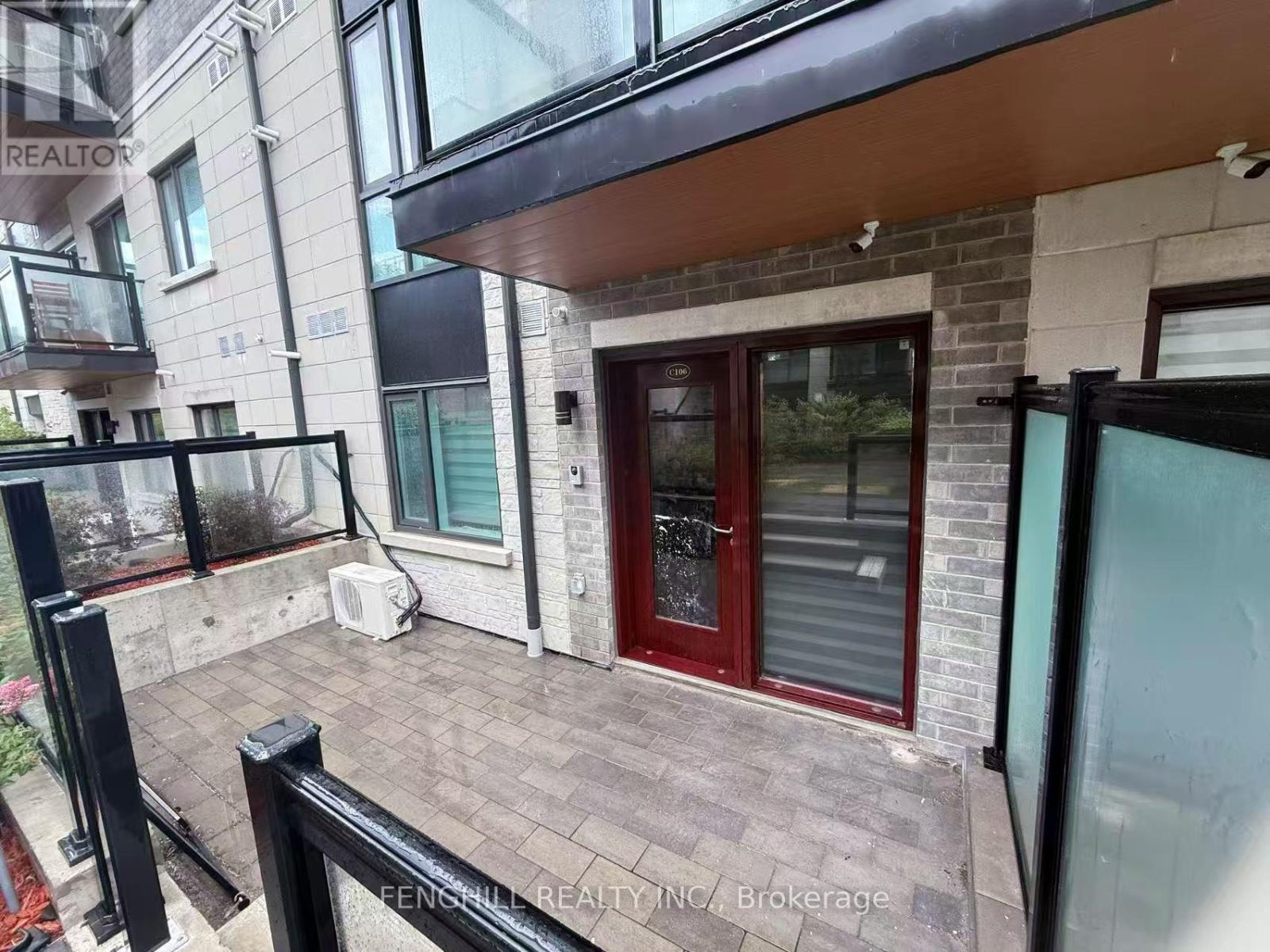 C106 - 60 Morecambe Gate, Toronto, Ontario  M1W 0A9 - Photo 2 - E12738684