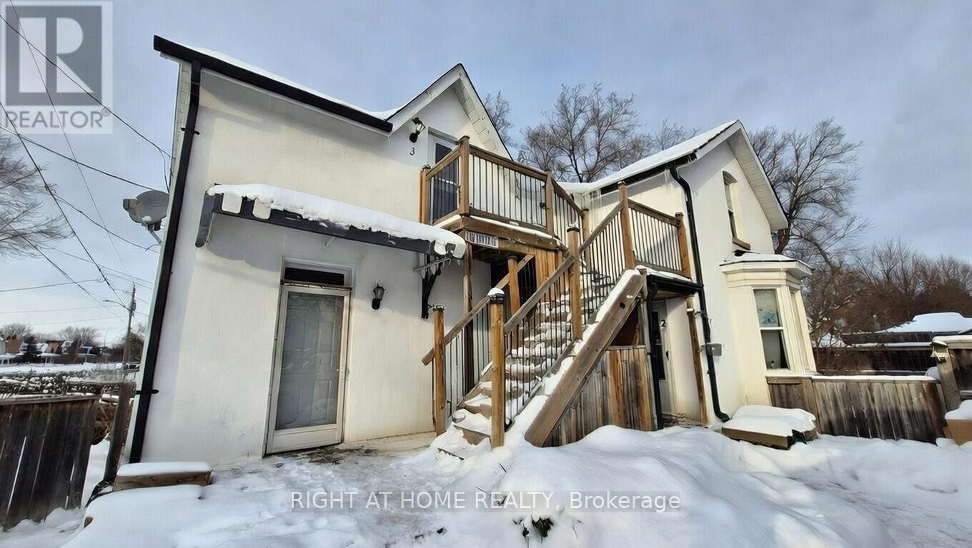 1 - 178 ADELAIDE AVENUE E, Oshawa, Ontario