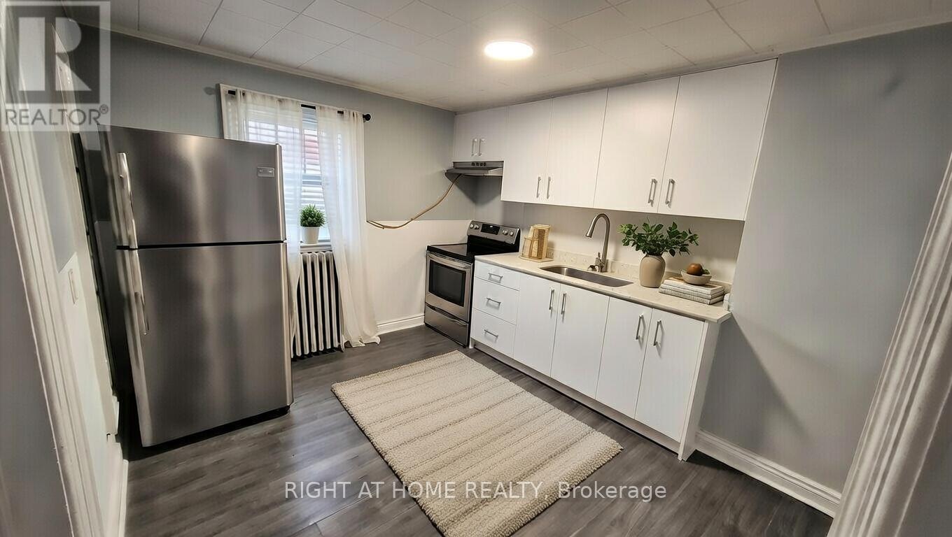 1 - 178 Adelaide Avenue E, Oshawa, Ontario  L1G 1Z4 - Photo 3 - E12738798