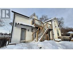 1 - 178 ADELAIDE AVENUE E, Oshawa, Ontario