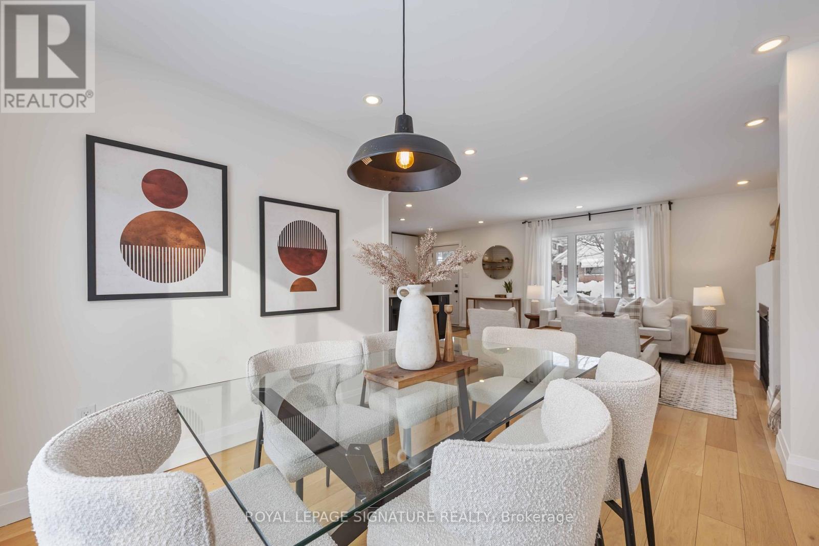 76 Squires Avenue, Toronto, Ontario  M4B 2R5 - Photo 19 - E12738800