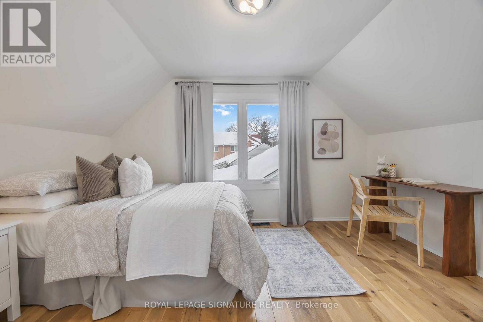 76 Squires Avenue, Toronto, Ontario  M4B 2R5 - Photo 23 - E12738800