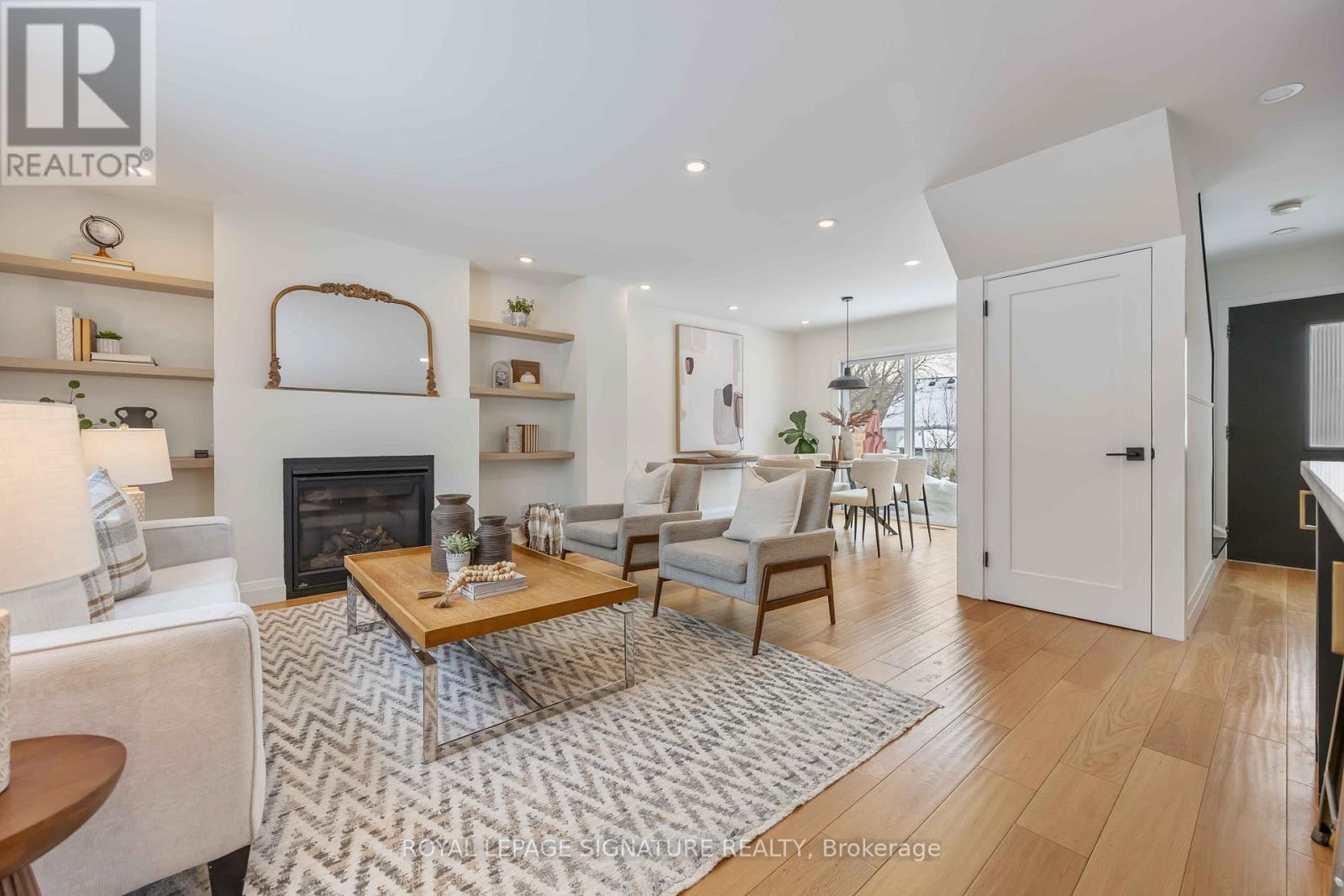 76 Squires Avenue, Toronto, Ontario  M4B 2R5 - Photo 3 - E12738800