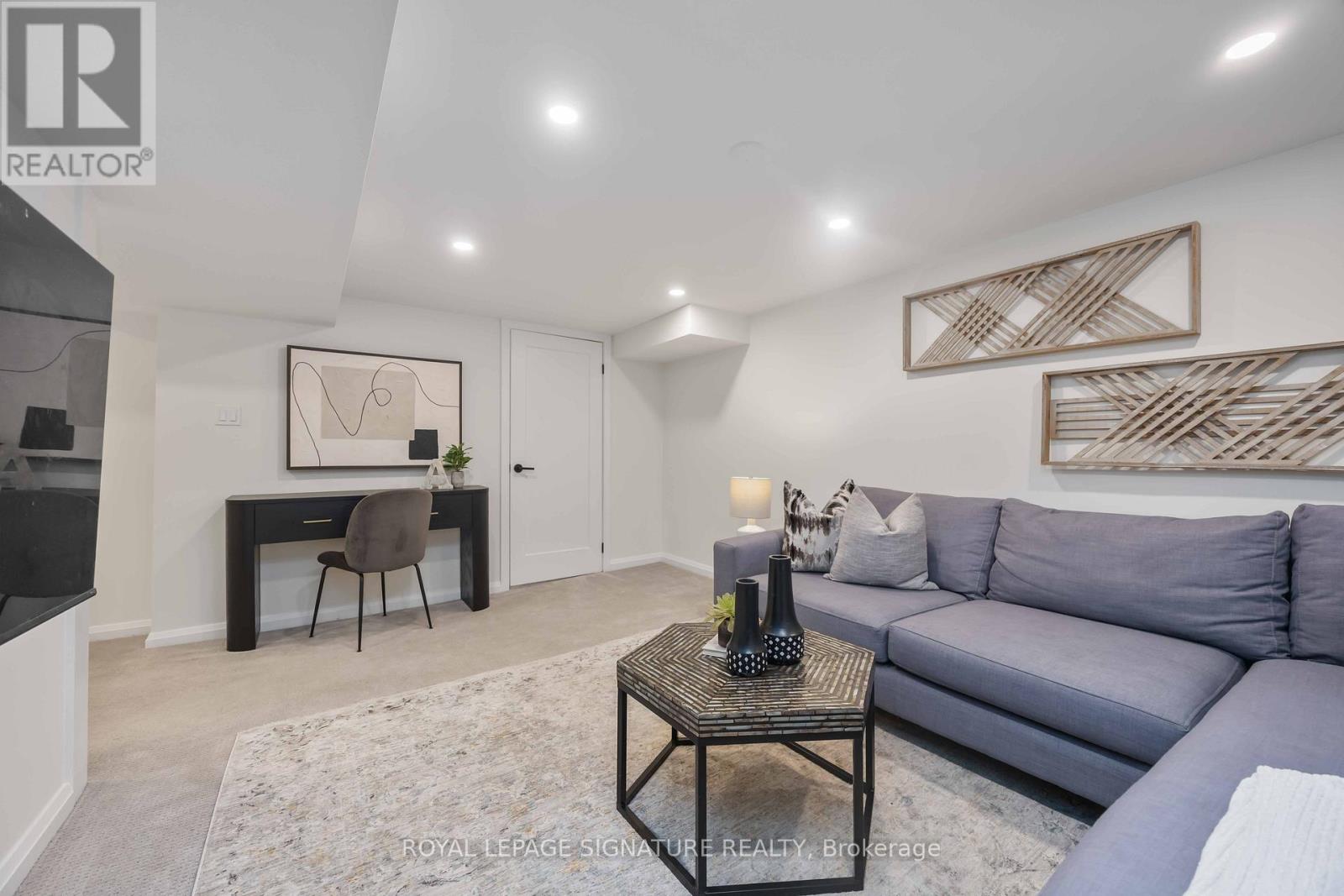 76 Squires Avenue, Toronto, Ontario  M4B 2R5 - Photo 31 - E12738800