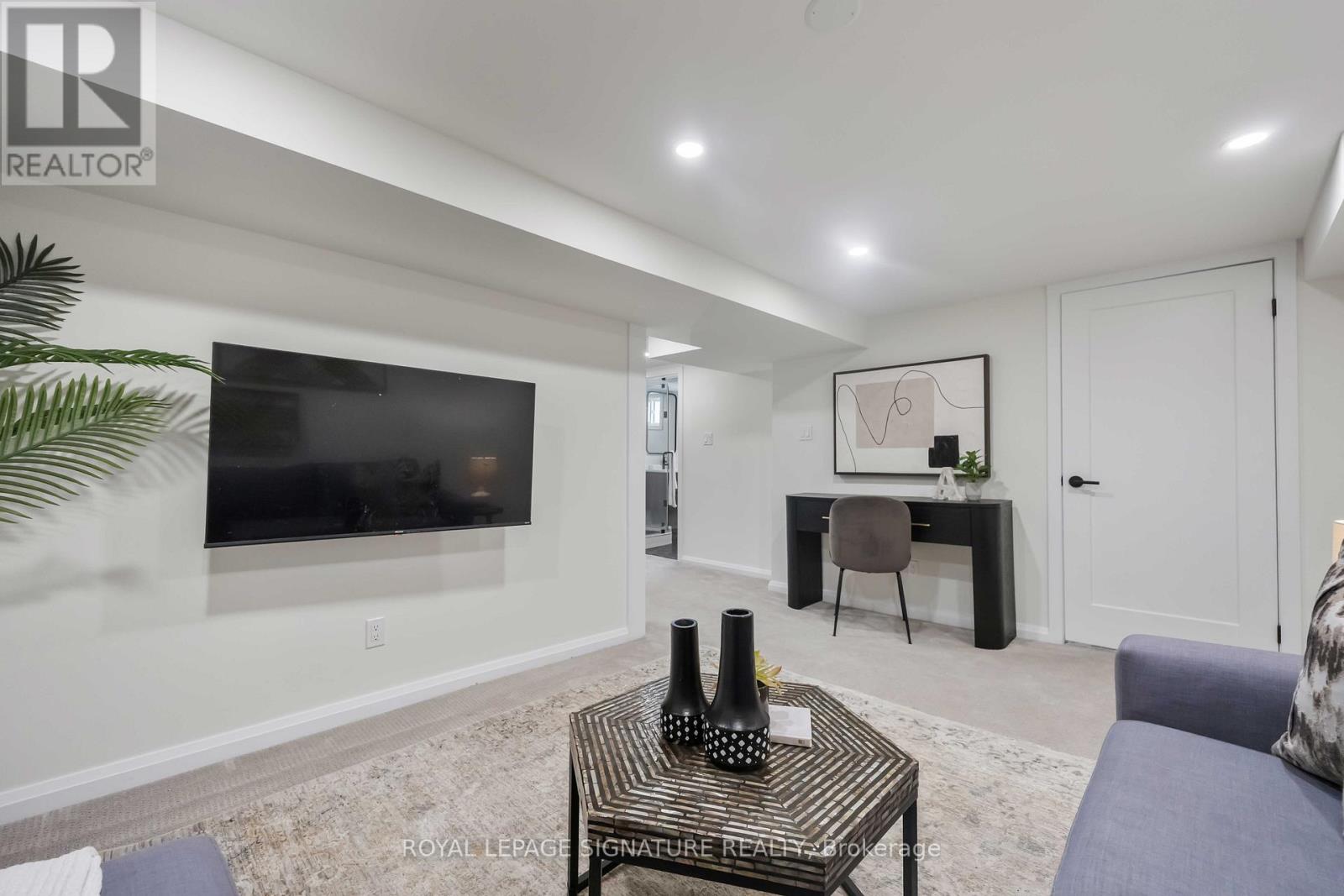 76 Squires Avenue, Toronto, Ontario  M4B 2R5 - Photo 32 - E12738800