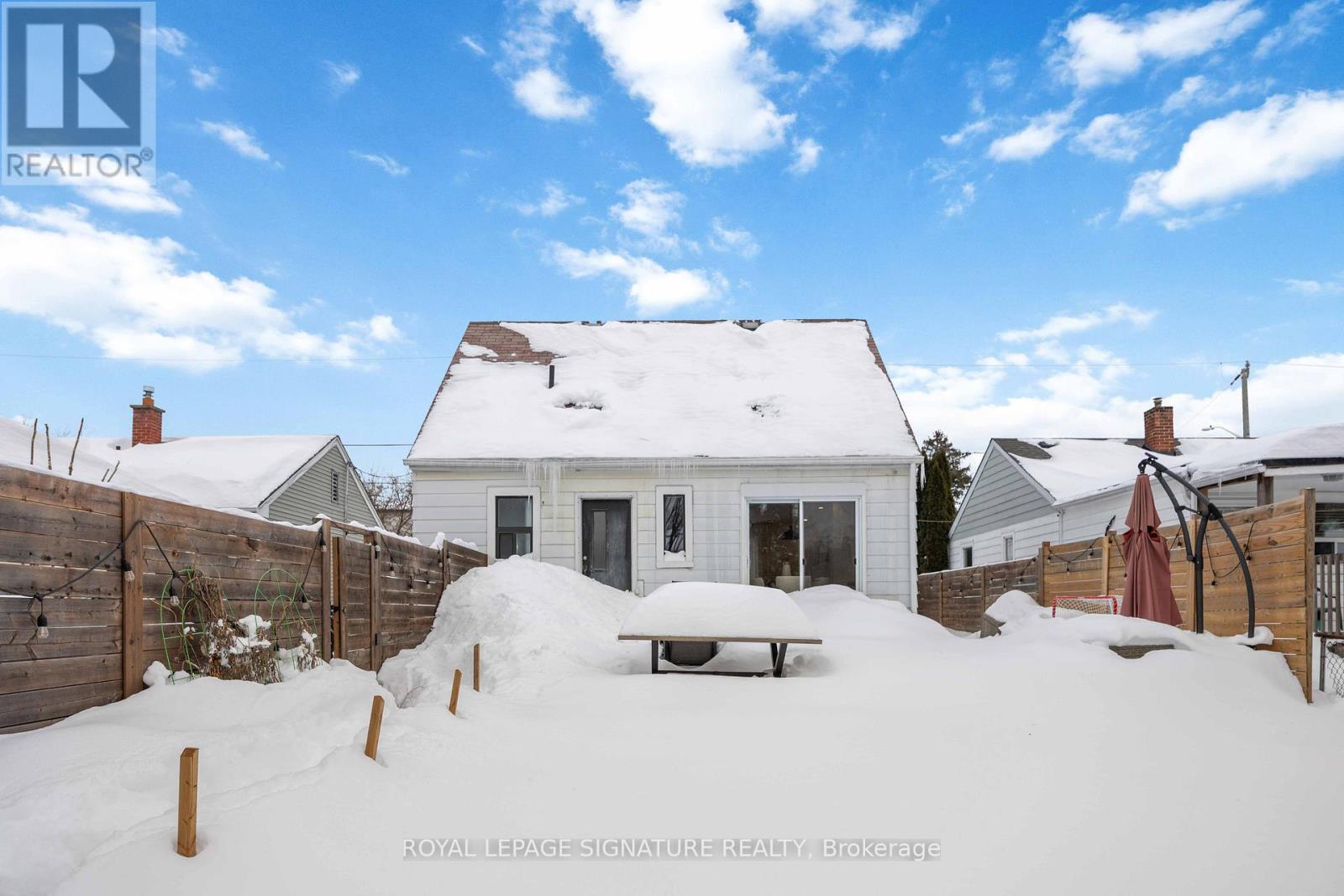 76 Squires Avenue, Toronto, Ontario  M4B 2R5 - Photo 36 - E12738800