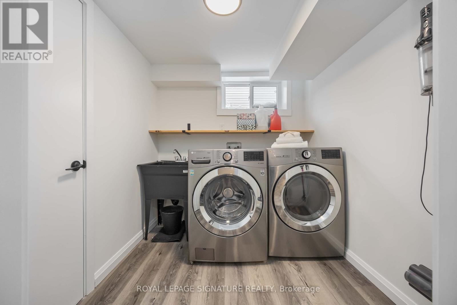 76 Squires Avenue, Toronto, Ontario  M4B 2R5 - Photo 38 - E12738800