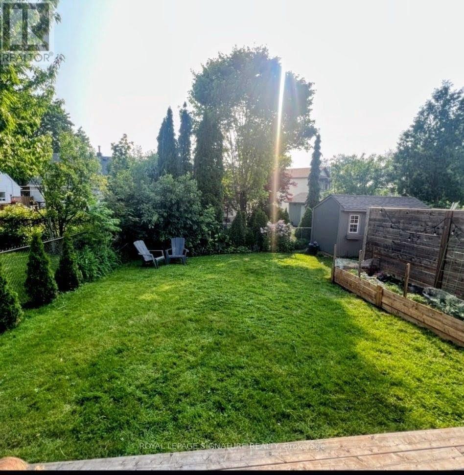 76 Squires Avenue, Toronto, Ontario  M4B 2R5 - Photo 39 - E12738800