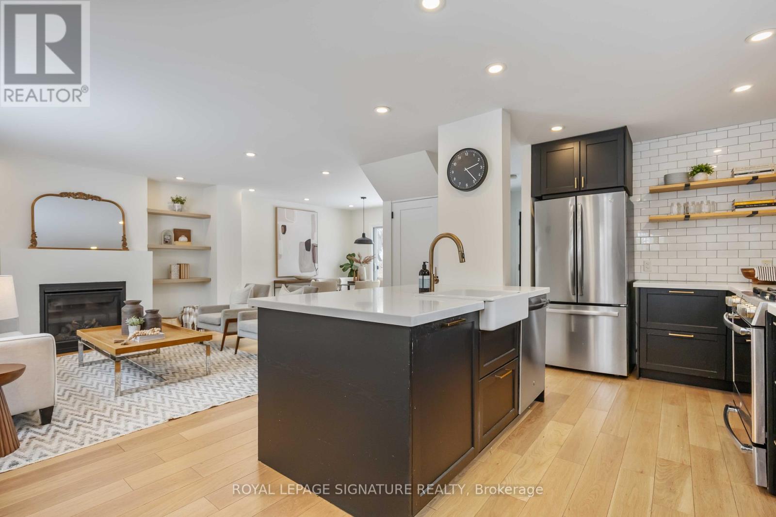 76 Squires Avenue, Toronto, Ontario  M4B 2R5 - Photo 7 - E12738800