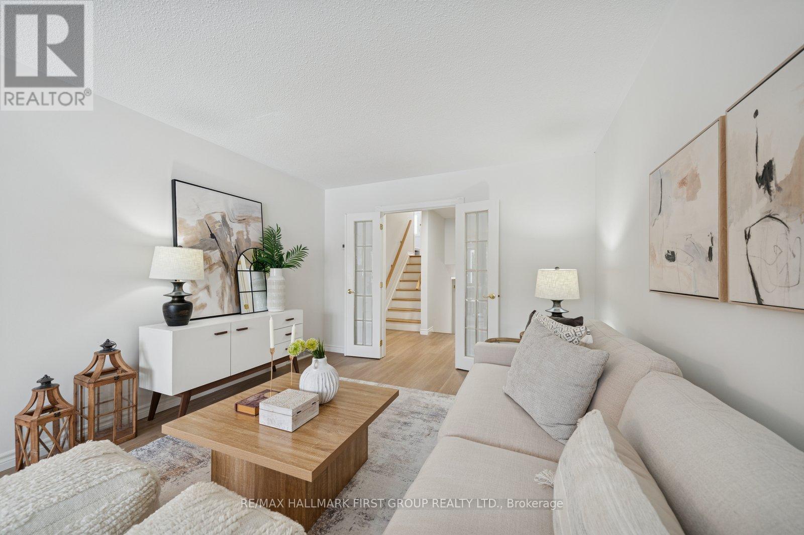 957 Timmins Gardens, Pickering, Ontario  L1W 2L3 - Photo 11 - E12738842