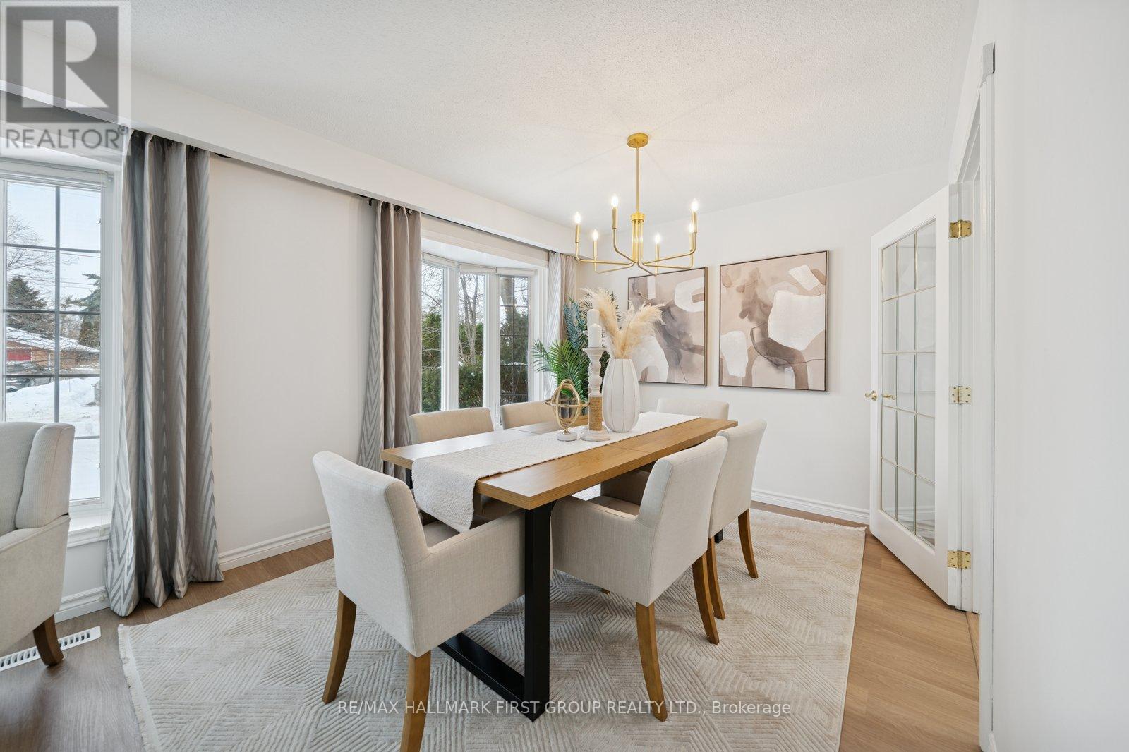 957 Timmins Gardens, Pickering, Ontario  L1W 2L3 - Photo 14 - E12738842