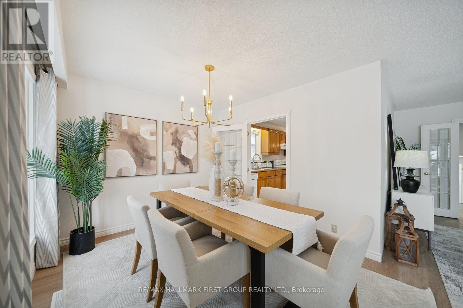 957 Timmins Gardens, Pickering, Ontario  L1W 2L3 - Photo 15 - E12738842