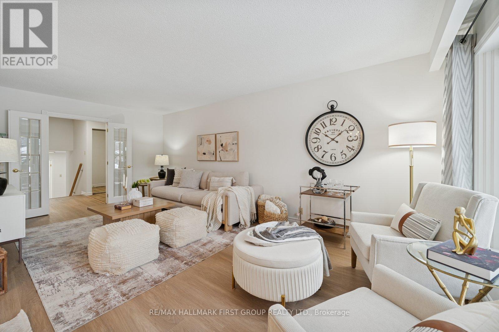 957 Timmins Gardens, Pickering, Ontario  L1W 2L3 - Photo 16 - E12738842