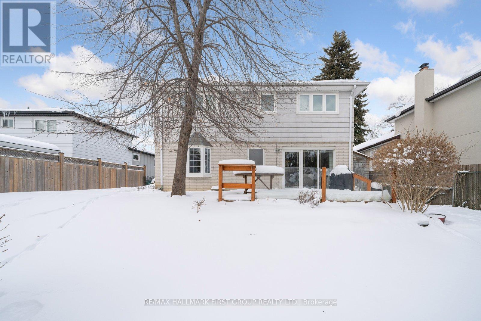 957 Timmins Gardens, Pickering, Ontario  L1W 2L3 - Photo 32 - E12738842