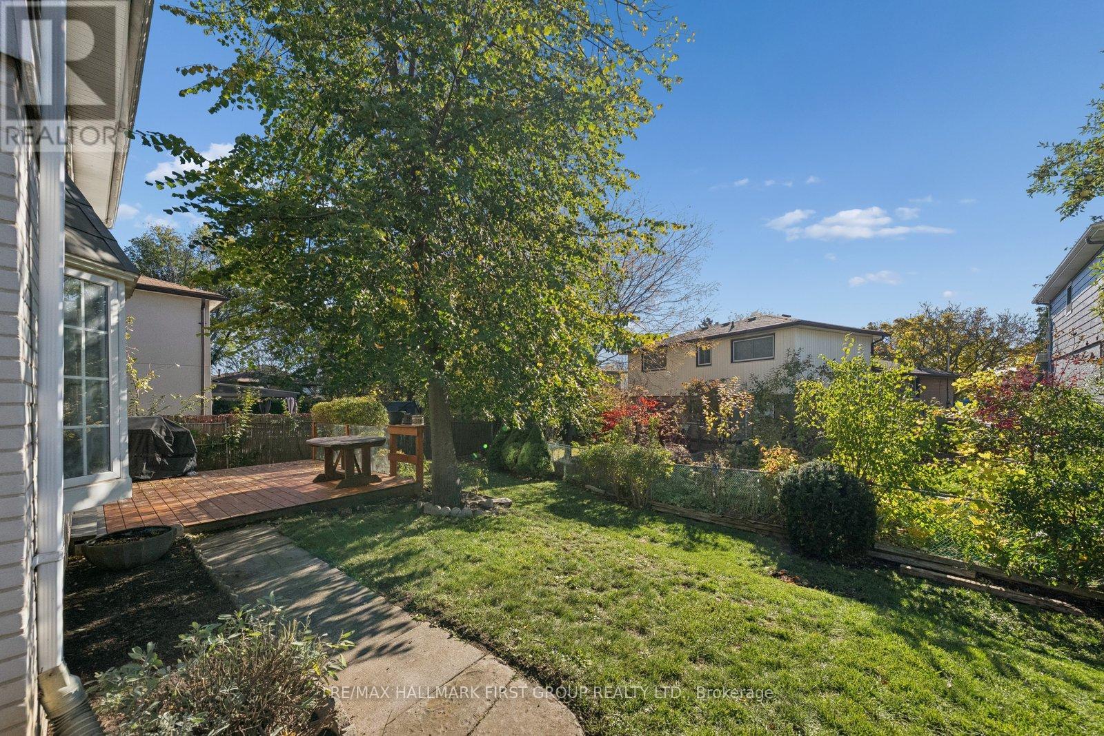 957 Timmins Gardens, Pickering, Ontario  L1W 2L3 - Photo 40 - E12738842