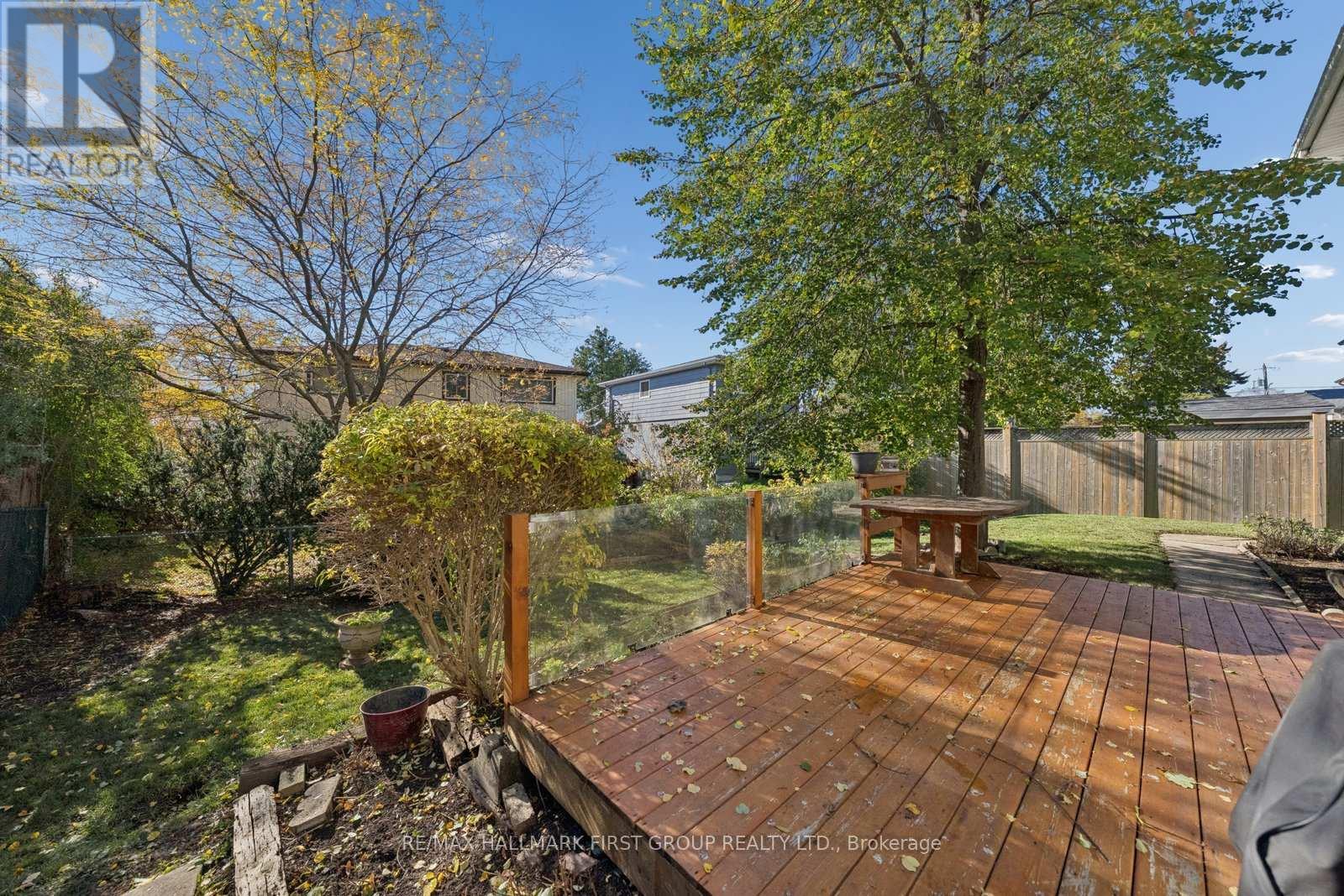 957 Timmins Gardens, Pickering, Ontario  L1W 2L3 - Photo 41 - E12738842