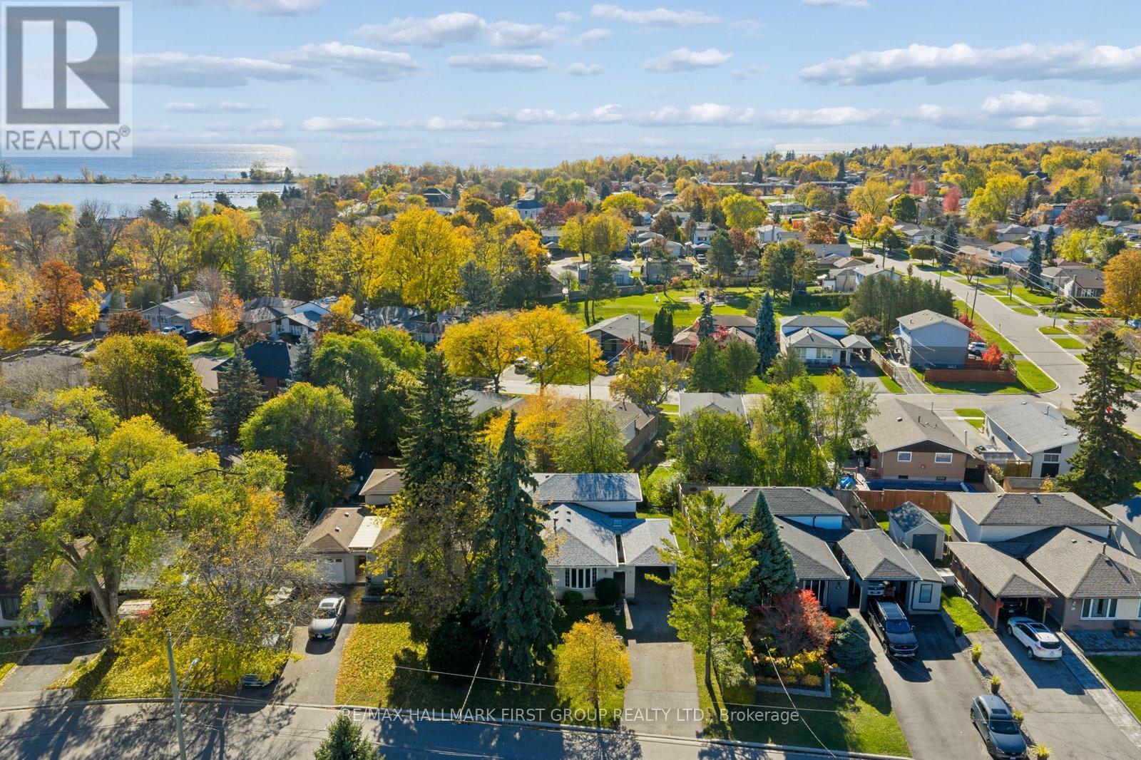 957 Timmins Gardens, Pickering, Ontario  L1W 2L3 - Photo 43 - E12738842