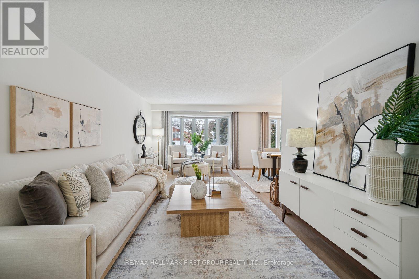 957 Timmins Gardens, Pickering, Ontario  L1W 2L3 - Photo 8 - E12738842