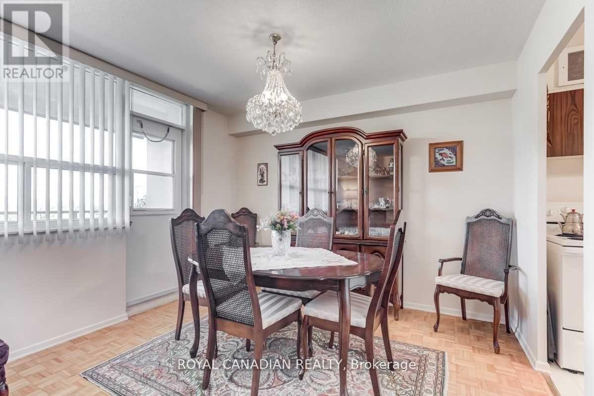 307 - 2550 Pharmacy Avenue, Toronto, Ontario  M1W 1H9 - Photo 14 - E12738856