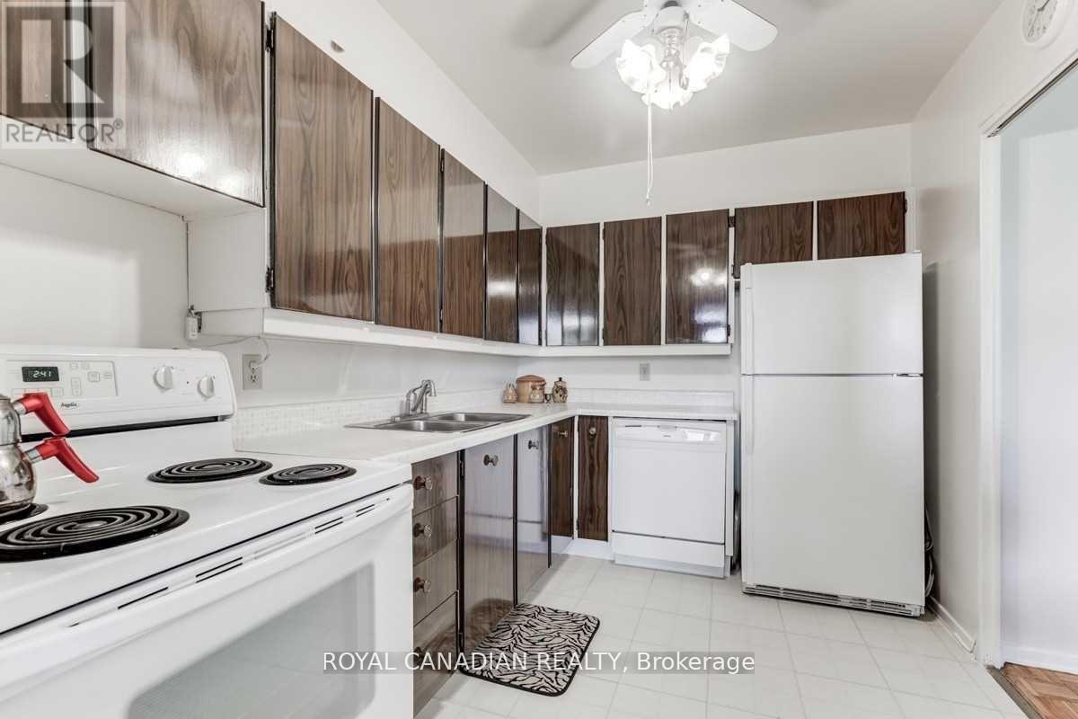 307 - 2550 Pharmacy Avenue, Toronto, Ontario  M1W 1H9 - Photo 15 - E12738856