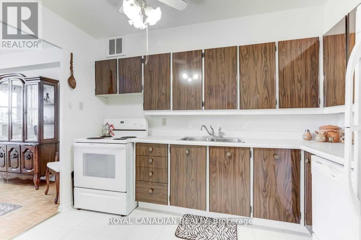 307 - 2550 Pharmacy Avenue, Toronto, Ontario  M1W 1H9 - Photo 16 - E12738856