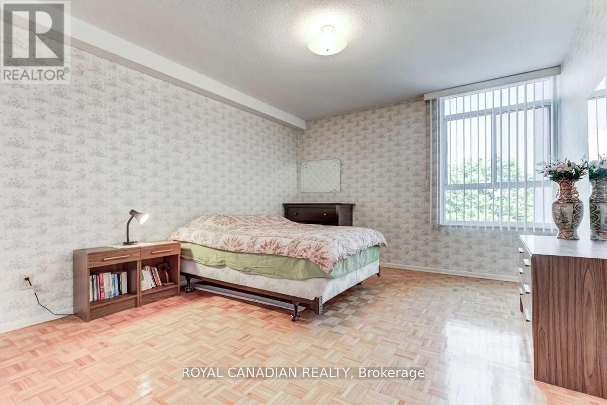 307 - 2550 Pharmacy Avenue, Toronto, Ontario  M1W 1H9 - Photo 18 - E12738856