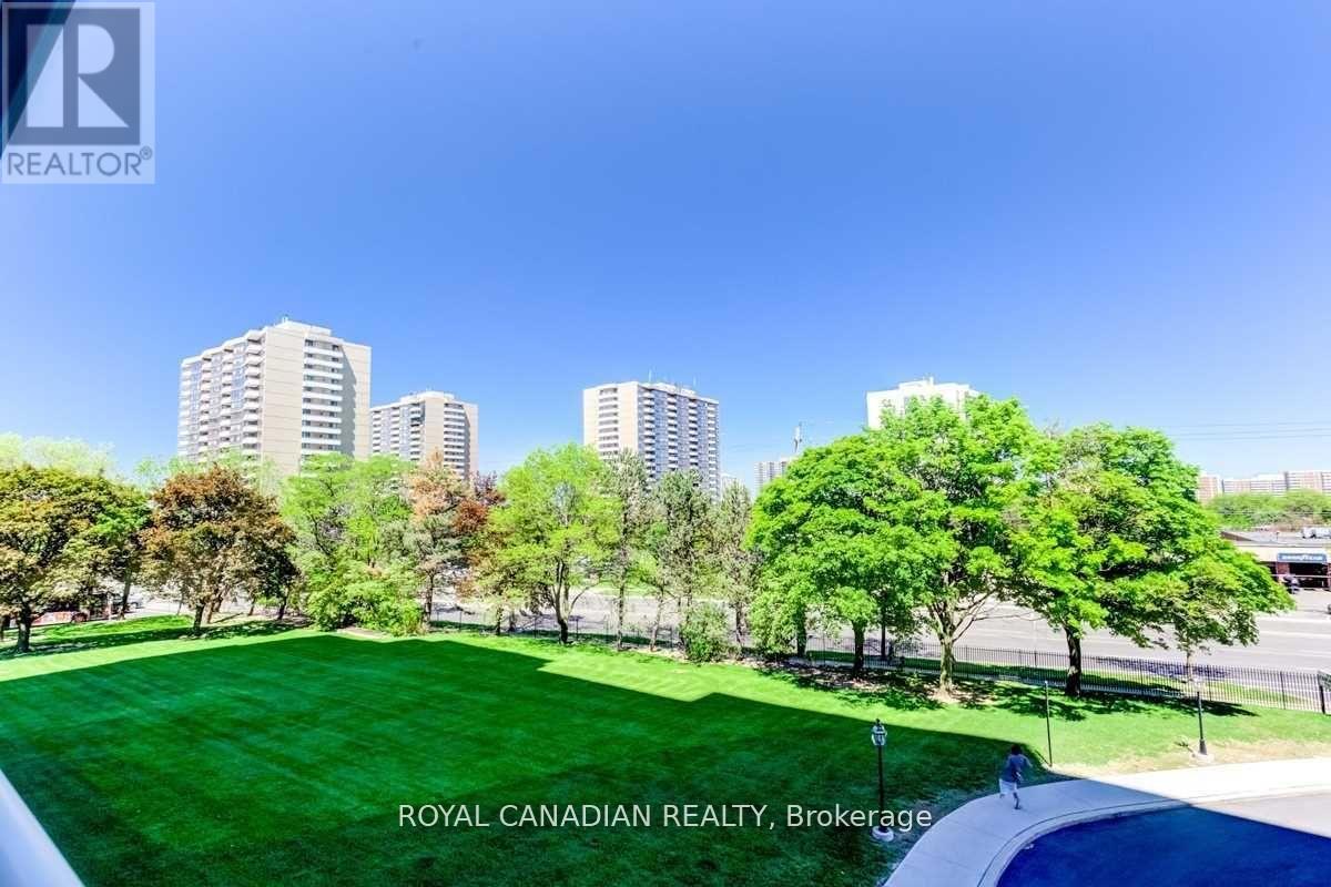 307 - 2550 Pharmacy Avenue, Toronto, Ontario  M1W 1H9 - Photo 23 - E12738856