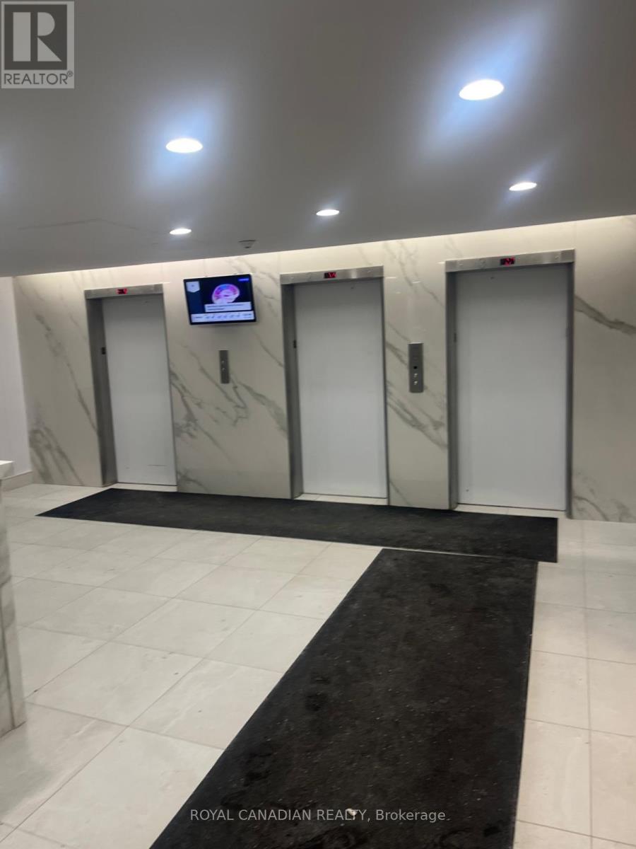 307 - 2550 Pharmacy Avenue, Toronto, Ontario  M1W 1H9 - Photo 3 - E12738856