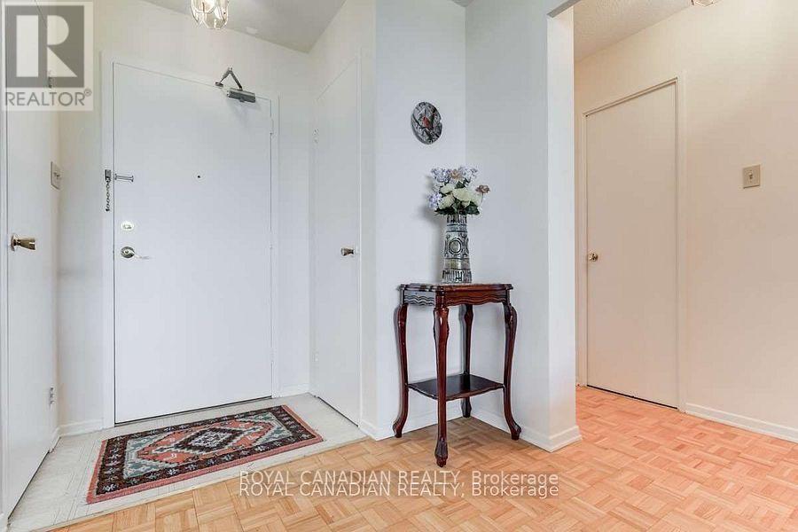 307 - 2550 Pharmacy Avenue, Toronto, Ontario  M1W 1H9 - Photo 7 - E12738856