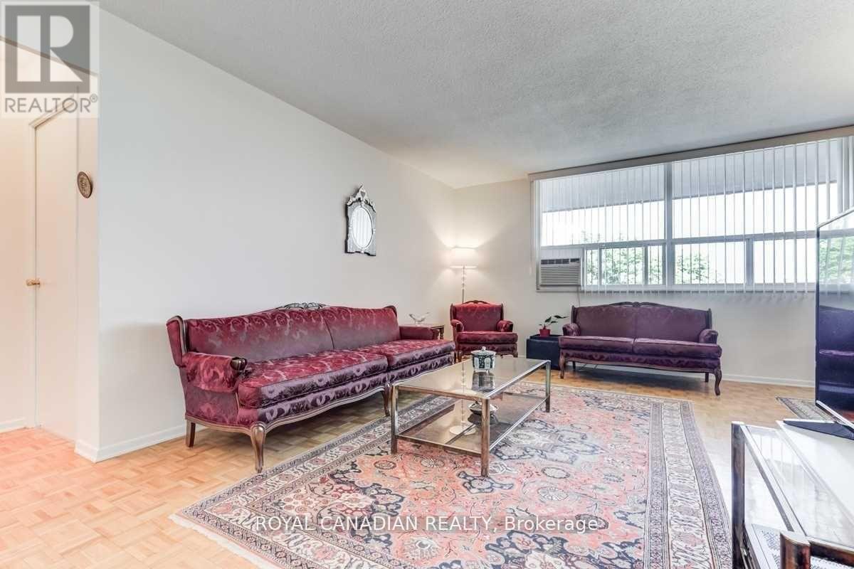 307 - 2550 Pharmacy Avenue, Toronto, Ontario  M1W 1H9 - Photo 9 - E12738856