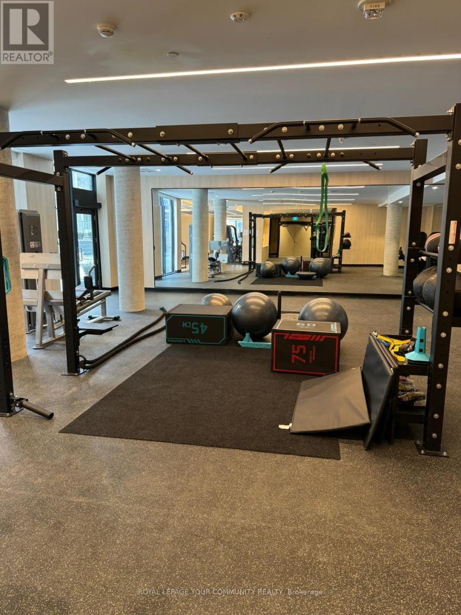 716 - 2020 Bathurst Street, Toronto, Ontario  M5P 3L1 - Photo 17 - C12688892