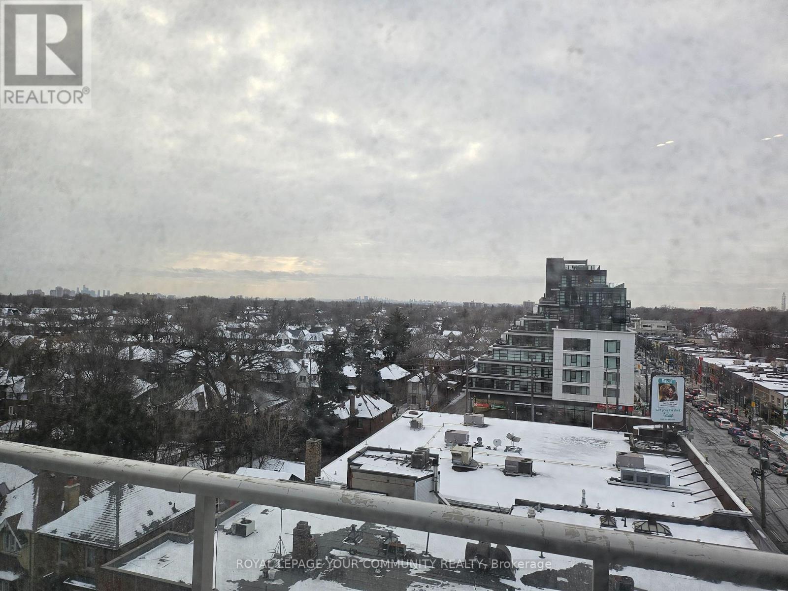 716 - 2020 Bathurst Street, Toronto, Ontario  M5P 3L1 - Photo 7 - C12688892