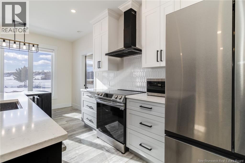 723 Route 105, Nackawic, New Brunswick  E6G 1V4 - Photo 17 - NB132838