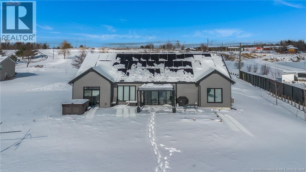 723 Route 105, Nackawic, New Brunswick  E6G 1V4 - Photo 3 - NB132838