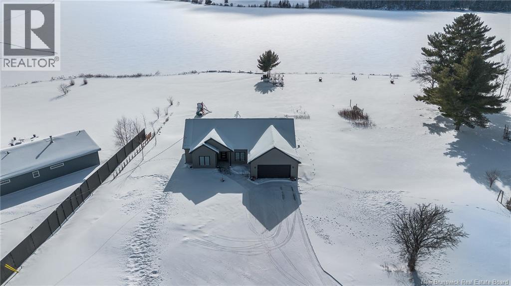 723 Route 105, Nackawic, New Brunswick  E6G 1V4 - Photo 40 - NB132838