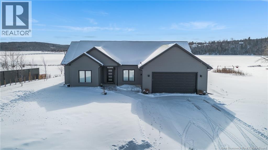 723 Route 105, Nackawic, New Brunswick  E6G 1V4 - Photo 41 - NB132838