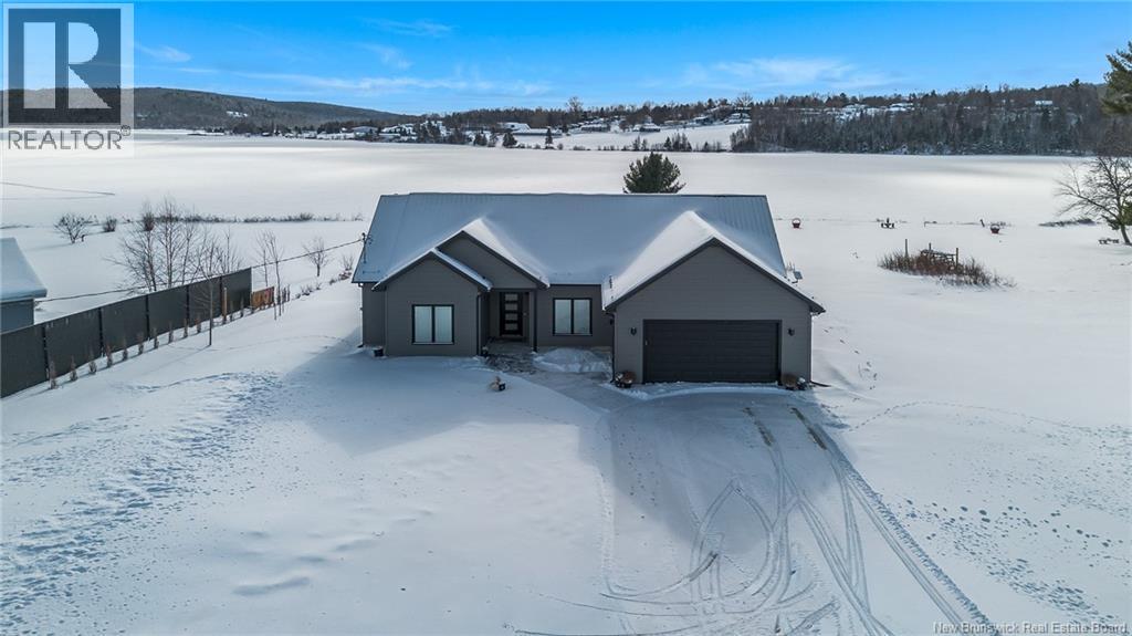 723 Route 105, Nackawic, New Brunswick  E6G 1V4 - Photo 42 - NB132838