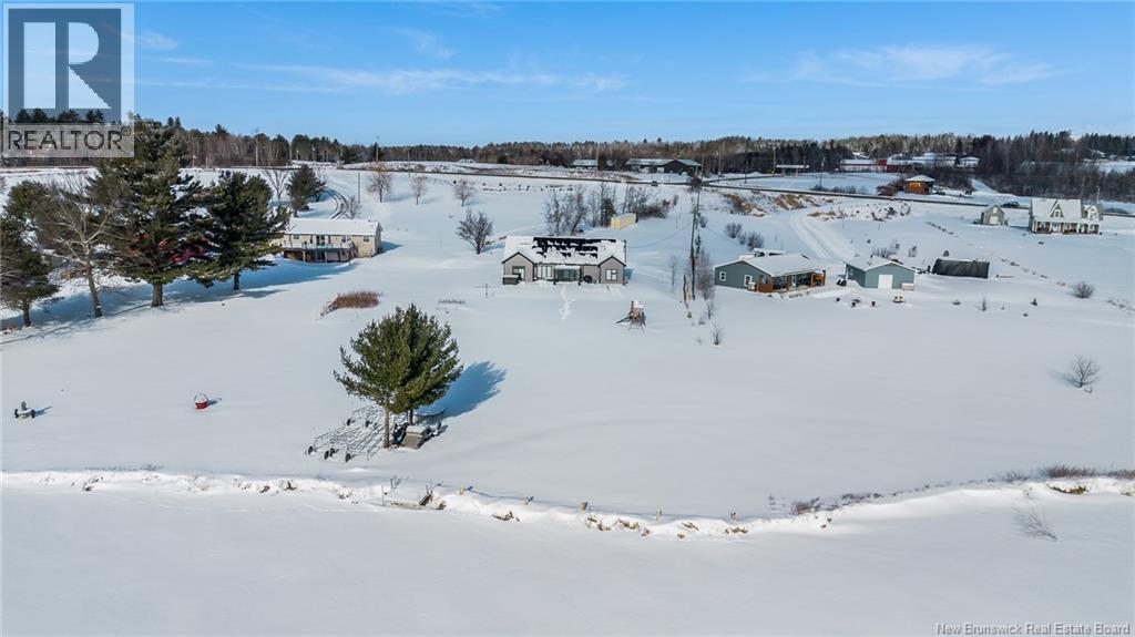 723 Route 105, Nackawic, New Brunswick  E6G 1V4 - Photo 44 - NB132838