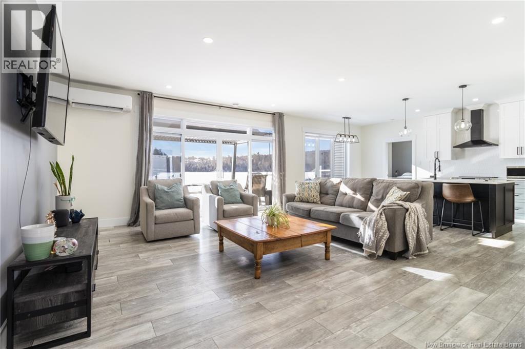 723 Route 105, Nackawic, New Brunswick  E6G 1V4 - Photo 5 - NB132838