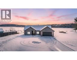 723 Route 105, nackawic, New Brunswick