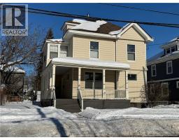 83 John Street, moncton, New Brunswick