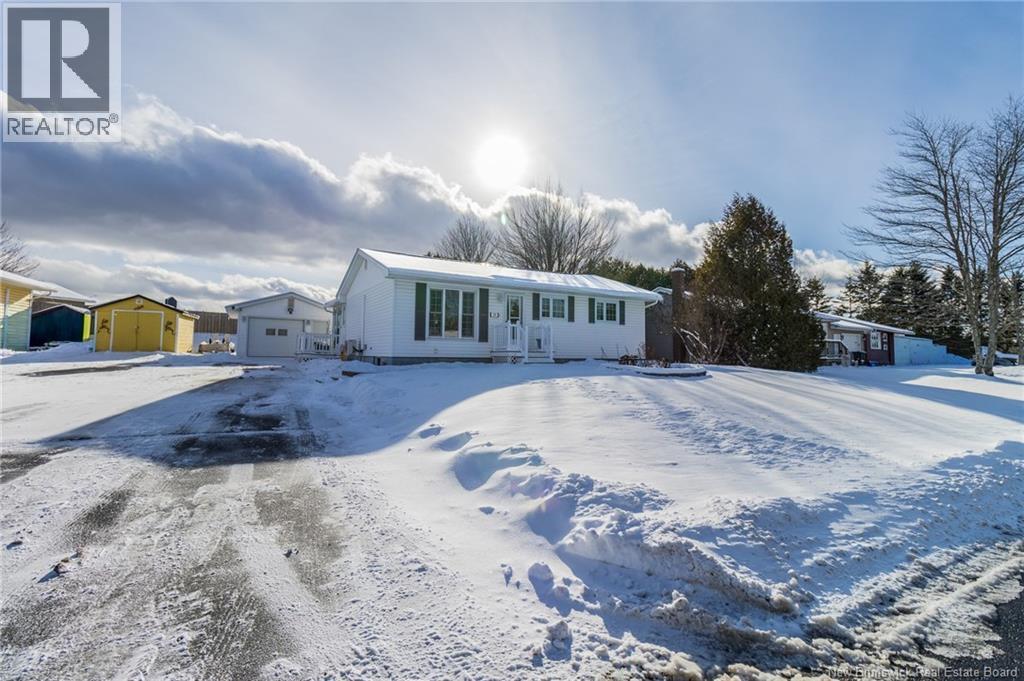 29 Nason Crescent, Oromocto, New Brunswick  E2V 1K2 - Photo 46 - NB132778