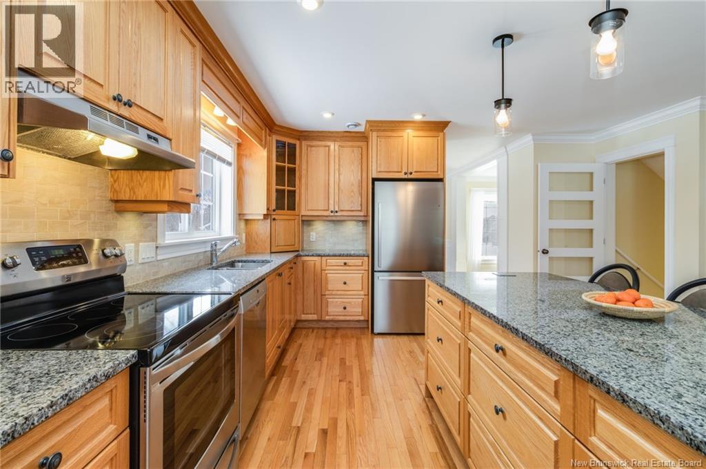 36 Robby Street, Douglas, New Brunswick  E3G 8B4 - Photo 11 - NB132757