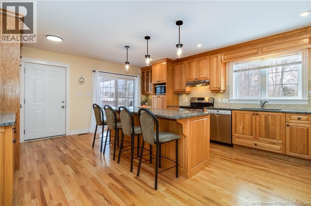 36 Robby Street, Douglas, New Brunswick  E3G 8B4 - Photo 12 - NB132757