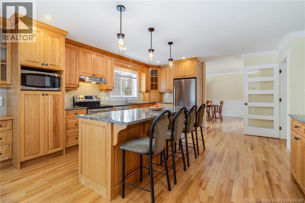 36 Robby Street, Douglas, New Brunswick  E3G 8B4 - Photo 2 - NB132757