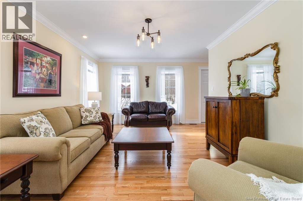 36 Robby Street, Douglas, New Brunswick  E3G 8B4 - Photo 3 - NB132757