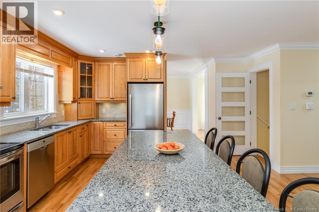 36 Robby Street, Douglas, New Brunswick  E3G 8B4 - Photo 9 - NB132757