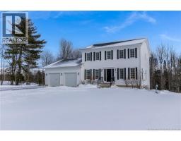 36 Robby Street, douglas, New Brunswick